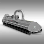 Klepelmaaier Jansen EFGC-220 cm, mulchmaaier, maaiwerk - Afbeelding 3