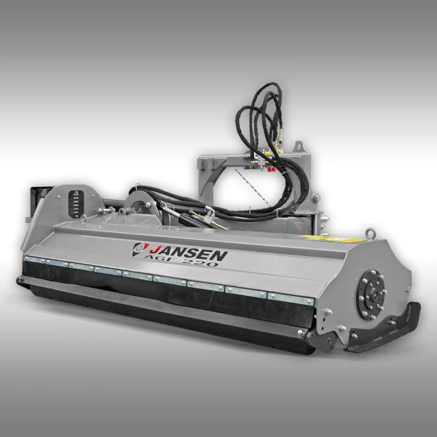 1775022_01-webp_638x638 Bermmaaier Jansen AGF-220 - Afbeelding 1