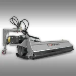 Bermmaaier Jansen AGF-220 - Afbeelding 2