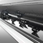 Klepelmaaier Jansen VMA-240 cm met hydr. zijdelingse verschuiving, mulchmaaier - Afbeelding 7