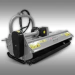 Klepelmaaier Jansen EFGCH-155 cm met hydraulische zijdelingse verschuiving - Afbeelding 4