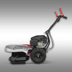 Hoogmaaier Jansen HGM-58 - Afbeelding 2