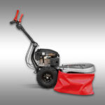 Hoogmaaier Jansen HGM-58 - Afbeelding 3