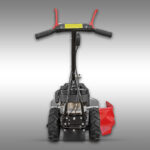 Hoogmaaier Jansen HGM-58 - Afbeelding 4