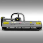 Klepelmaaier Jansen EFGCH-195 met hydraulische zijdelingse verschuiving - Afbeelding 2