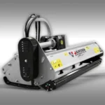 Klepelmaaier Jansen EFGCH-175 met hydraulische zijdelingse verschuiving - Afbeelding 3