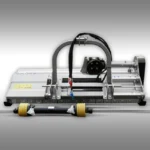 Klepelmaaier Jansen EFGCH-175 met hydraulische zijdelingse verschuiving - Afbeelding 5