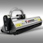 Klepelmaaier Jansen EFGC-200, klepelmaaiwerk, mulcher, maaiwerk - Afbeelding 3