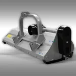 Klepelmaaier Jansen EFGC-200, klepelmaaiwerk, mulcher, maaiwerk - Afbeelding 5