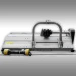 Klepelmaaier Jansen EFGC-200, klepelmaaiwerk, mulcher, maaiwerk - Afbeelding 6