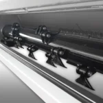 Klepelmaaier Jansen EFGC-200, klepelmaaiwerk, mulcher, maaiwerk - Afbeelding 7