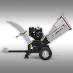Jansen GTS 2000 pro hakselaar / versnipperaar - Afbeelding 7
