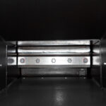 Jansen GTS 2000 pro hakselaar / versnipperaar - Afbeelding 6