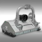 Klepelmaaier Jansen EFG-105 cm, mulchmaaier, maaier, maaiwerk - Afbeelding 3