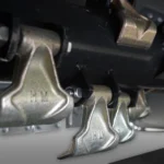 Klepelmaaier Jansen EFG-105 cm, mulchmaaier, maaier, maaiwerk - Afbeelding 7