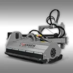 Bermmaaier Jansen AGF-160