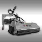 Bermmaaier Jansen AGF-160 - Afbeelding 2