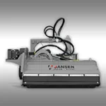 Bermmaaier Jansen AGF-160 - Afbeelding 3