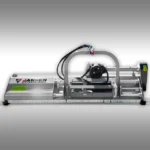 Klepelmaaier Jansen EFGCH-220 cm met hydraulische zijdelingse verschuiving - Afbeelding 6