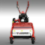 HandKlepel Jansen HSM-60 - Afbeelding 5