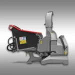 Tractor Shredder Jansen JX-72RS, tuin- + groenafval hakselaar, 3-Punt-hakselaar - Afbeelding 5