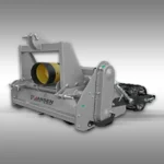 Tractor Omkeerfrees Jansen UKF-105