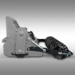 Tractor Omkeerfrees Jansen UKF-105 - Afbeelding 4