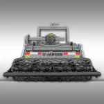 Tractor Omkeerfrees Jansen UKF-105 - Afbeelding 5