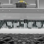 Tractor Omkeerfrees Jansen UKF-105 - Afbeelding 7