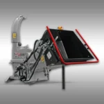 Tractor hakselaar BX-92RS versnipperaar tot 38cm - Afbeelding 6