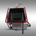 Tractor hakselaar BX-92RS versnipperaar tot 38cm - Afbeelding 5