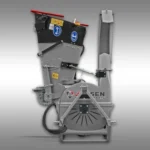 Tractor hakselaar BX-92RS versnipperaar tot 38cm - Afbeelding 4