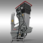 Tractor hakselaar BX-92RS versnipperaar tot 38cm - Afbeelding 3