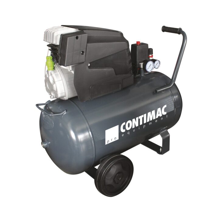Compressor CM 340/8/50 W - Afbeelding 1