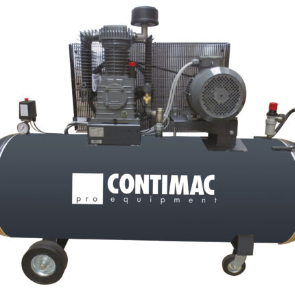 Compressor CM 855/15/500 D SDS (3-400V) - 15Bar