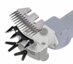 ACTIE Schapenscheermachine FarmClipper Cl + 2 accu + extra st.messen - Afbeelding 7