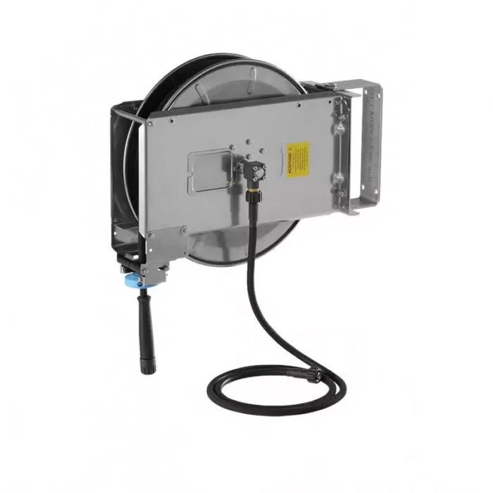 auto slanghaspel 30M - Afbeelding 1