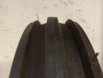 400124T513 Buitenband 4.00-12 4ply minitractor voorband - Afbeelding 2
