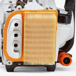 Stihl TS420 350mm bandenzaag doorslijper - Afbeelding 3