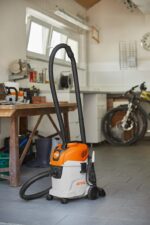 Stihl Stofzuiger SE33 - Afbeelding 7