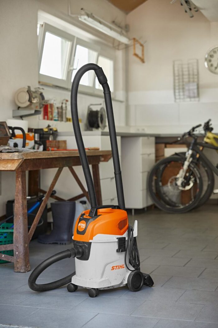 Stihl Stofzuiger SE33 - Afbeelding 7
