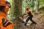 Stihl MS881C 75cm zaagblad 122CC - Afbeelding 4