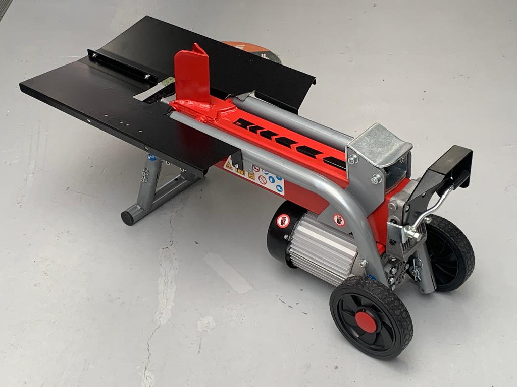 AL-KO LSH 370/4 kloofmachine 4tons houtklover - Afbeelding 3