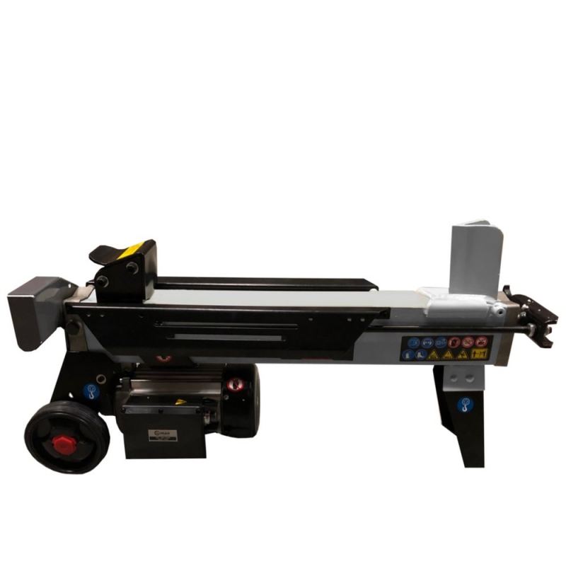 Houtklover 7 ton