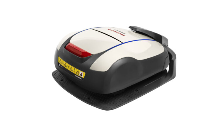 Honda Miimo HRM1500 tot 1500m2 - Afbeelding 2