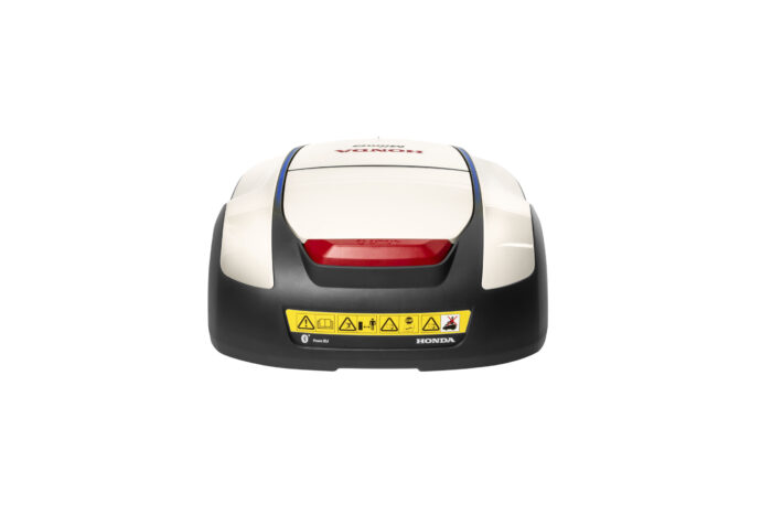 Honda Miimo HRM1000 tot 1000m2 - Afbeelding 6