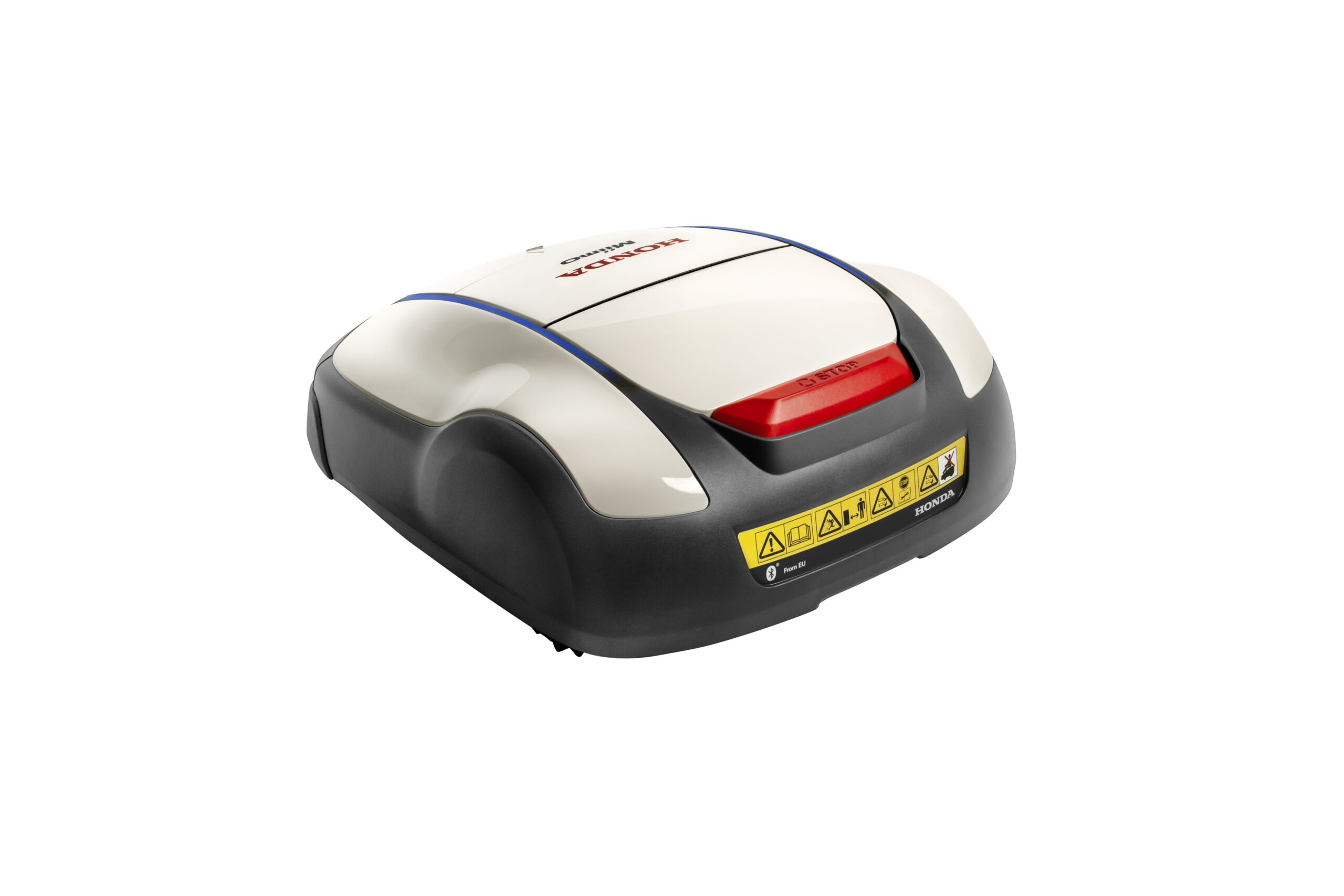 2023_HRM1000_Right_Rear_Angle Honda Miimo HRM1000 tot 1000m2 - Afbeelding 10
