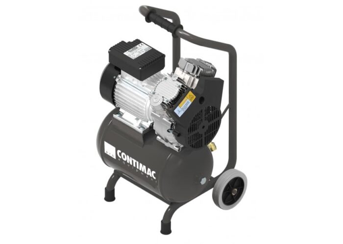 Compressor CM 240/10/10 WF - Afbeelding 1