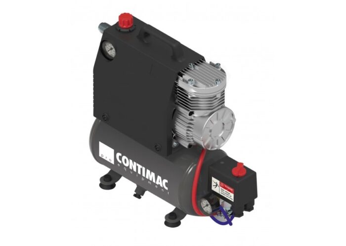 Compressor HANDY - Afbeelding 1