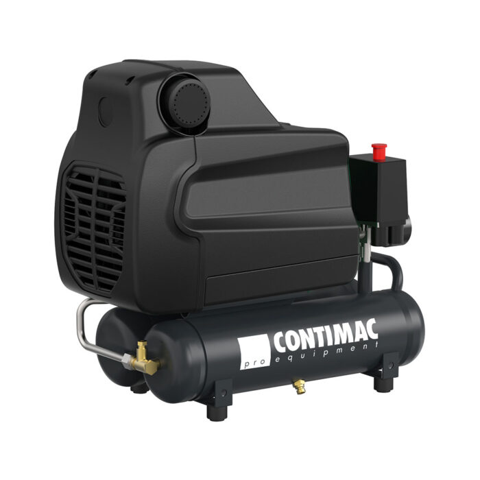 Compressor ECU - Afbeelding 1